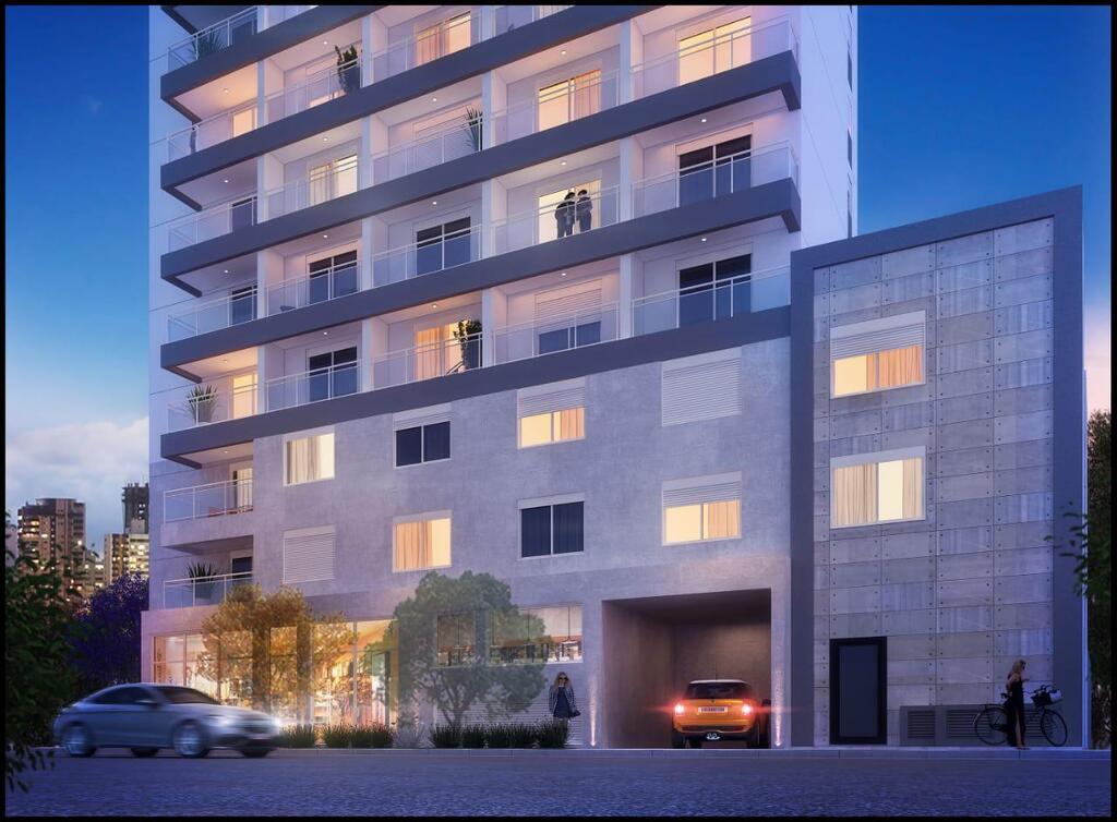 Studio à venda em São Paulo, Vila da Saúde, com 1 quarto, 22,99m² - Meu Apartamento