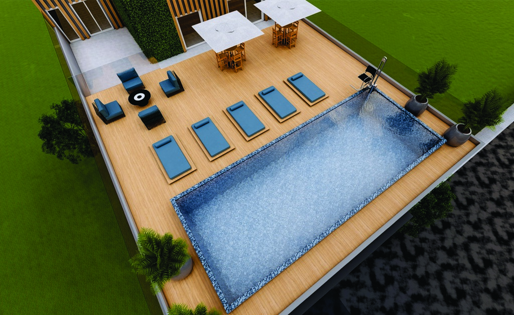 Kitnet-Studio, 32 m² - Foto 26