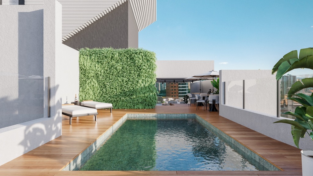 Apartamento, 4 quartos, 224 m² - Foto 10
