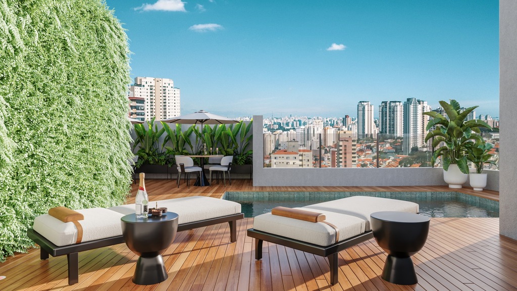 Apartamento, 4 quartos, 224 m² - Foto 11