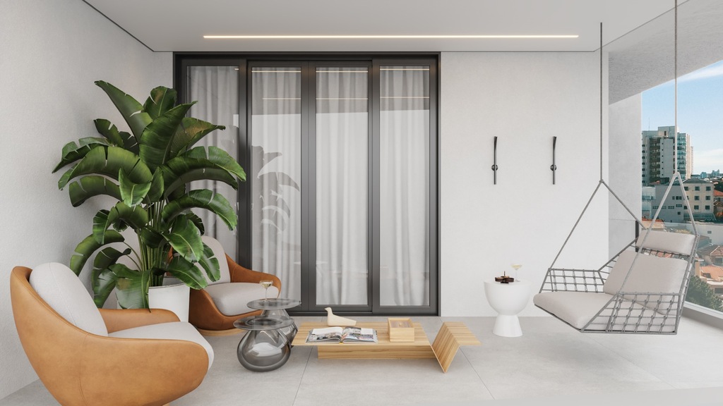 Apartamento, 4 quartos, 224 m² - Foto 14