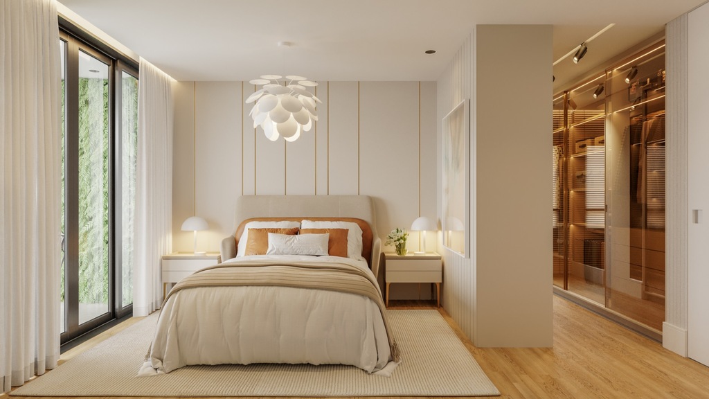 Apartamento, 4 quartos, 224 m² - Foto 19