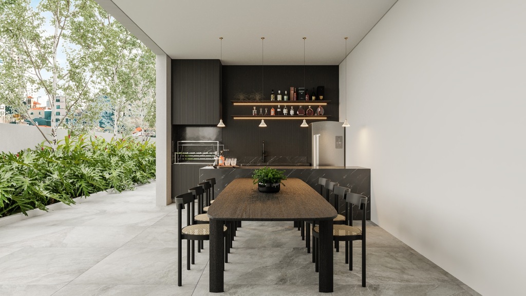 Apartamento, 4 quartos, 224 m² - Foto 24