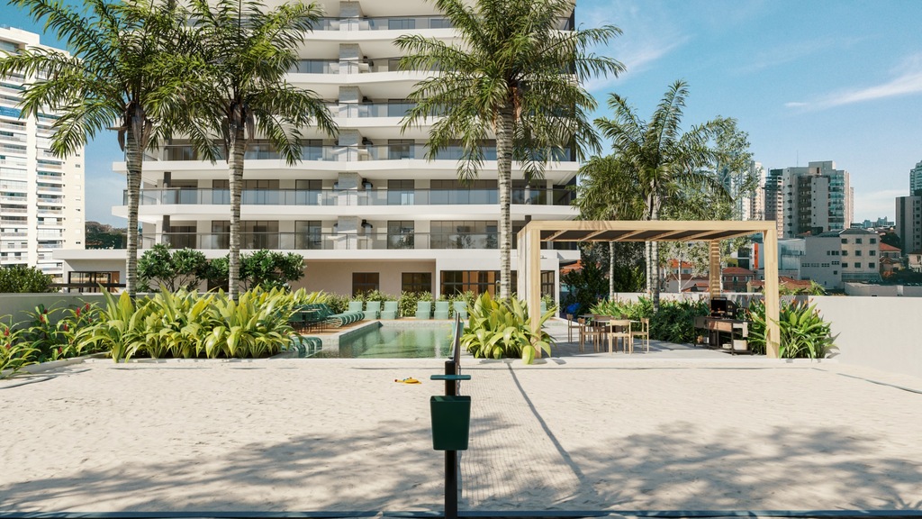 Apartamento, 4 quartos, 224 m² - Foto 25