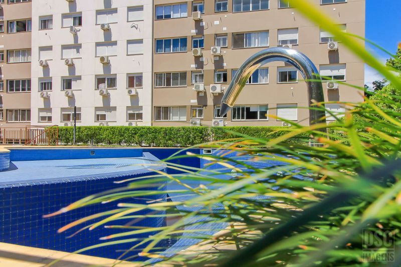 Apartamento à venda em Porto Alegre, Teresópolis, com 2 quartos, 63m² - ORA EMPREENDIMENTOS IMOBILIÁRIOS