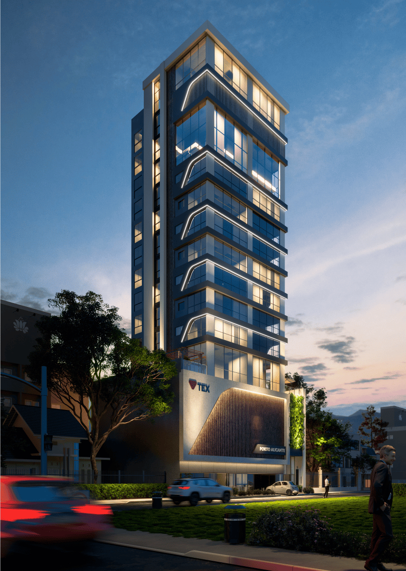 Duplex à venda com 4 quartos, 212m² - Pioneiros,Balneário Camboriú
