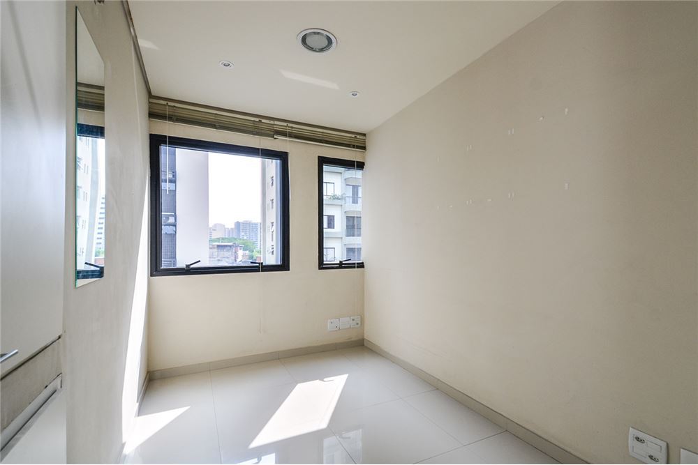 Vertical em Vila Mariana - São Paulo SP