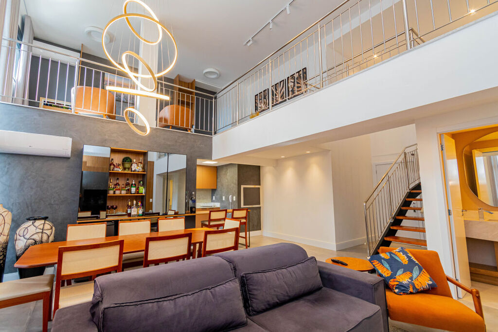 Cobertura à venda em Porto Alegre, Menino Deus, com 3 quartos, 182m² - ORA EMPREENDIMENTOS IMOBILIÁRIOS