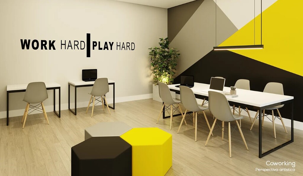 Apartamento, 2 quartos, 35 m² - Foto 17