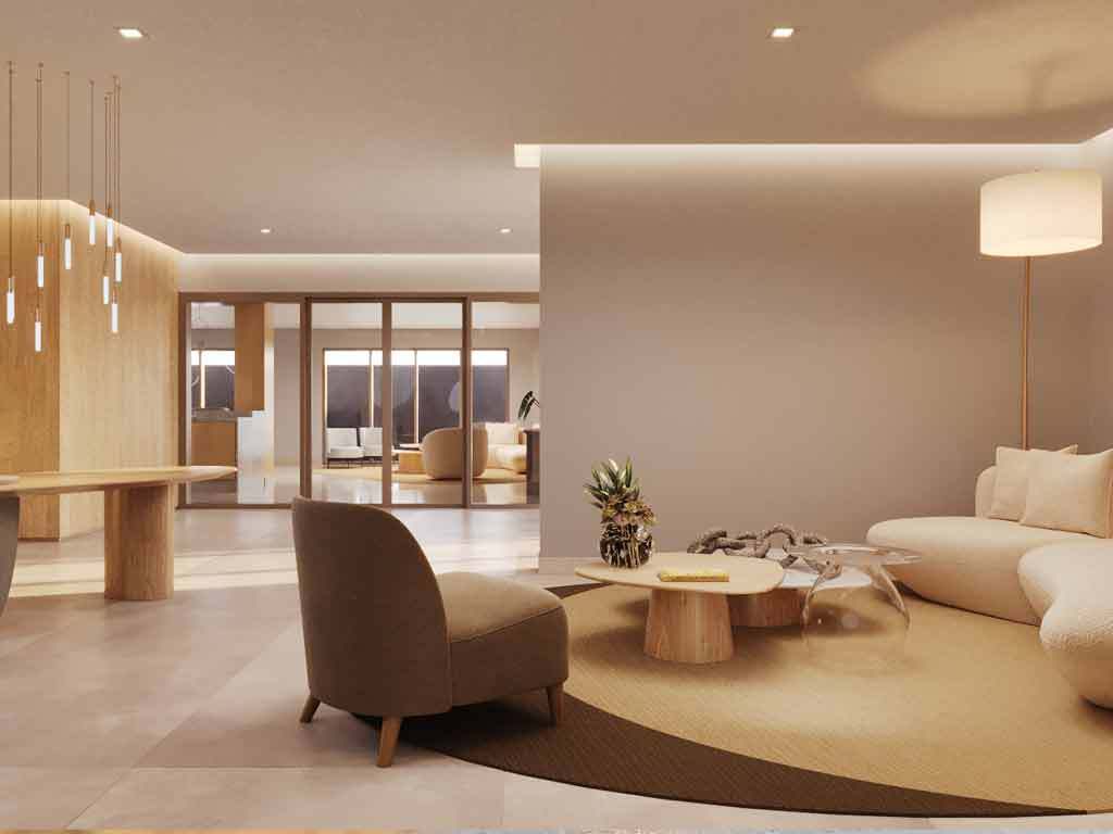 Apartamento à venda em São Paulo, Vila Romana, com 2 quartos, 67,34m² - Renaldo Moura