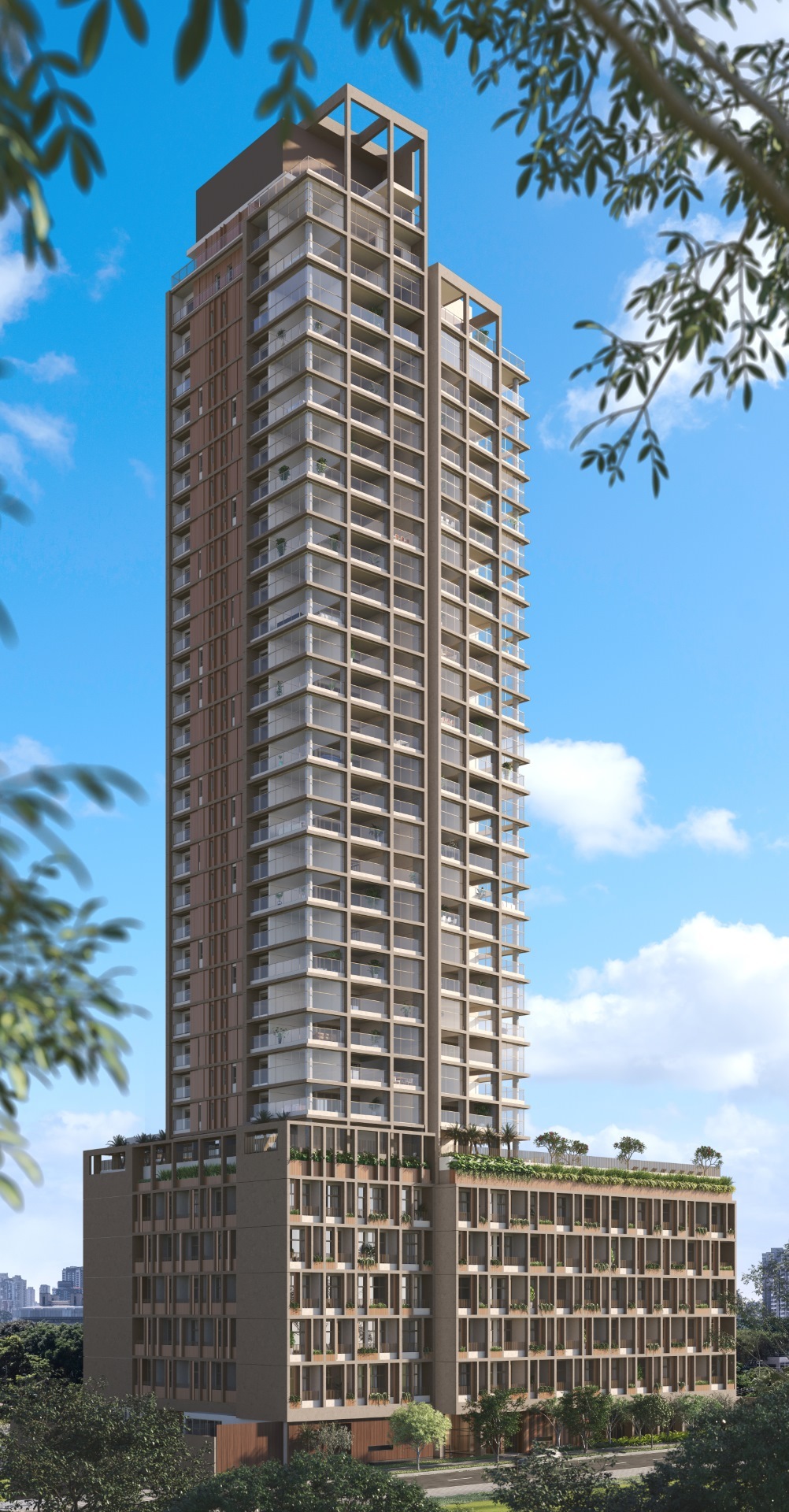 Studio à venda em São Paulo, Sumarezinho, com 1 quarto, 24,87m² - Renaldo Moura