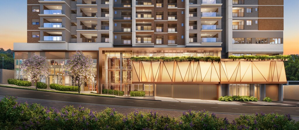 Apartamento à venda em São Paulo, Vila Mariana, com 3 quartos, 87m² - Carreyra Imobiliaria