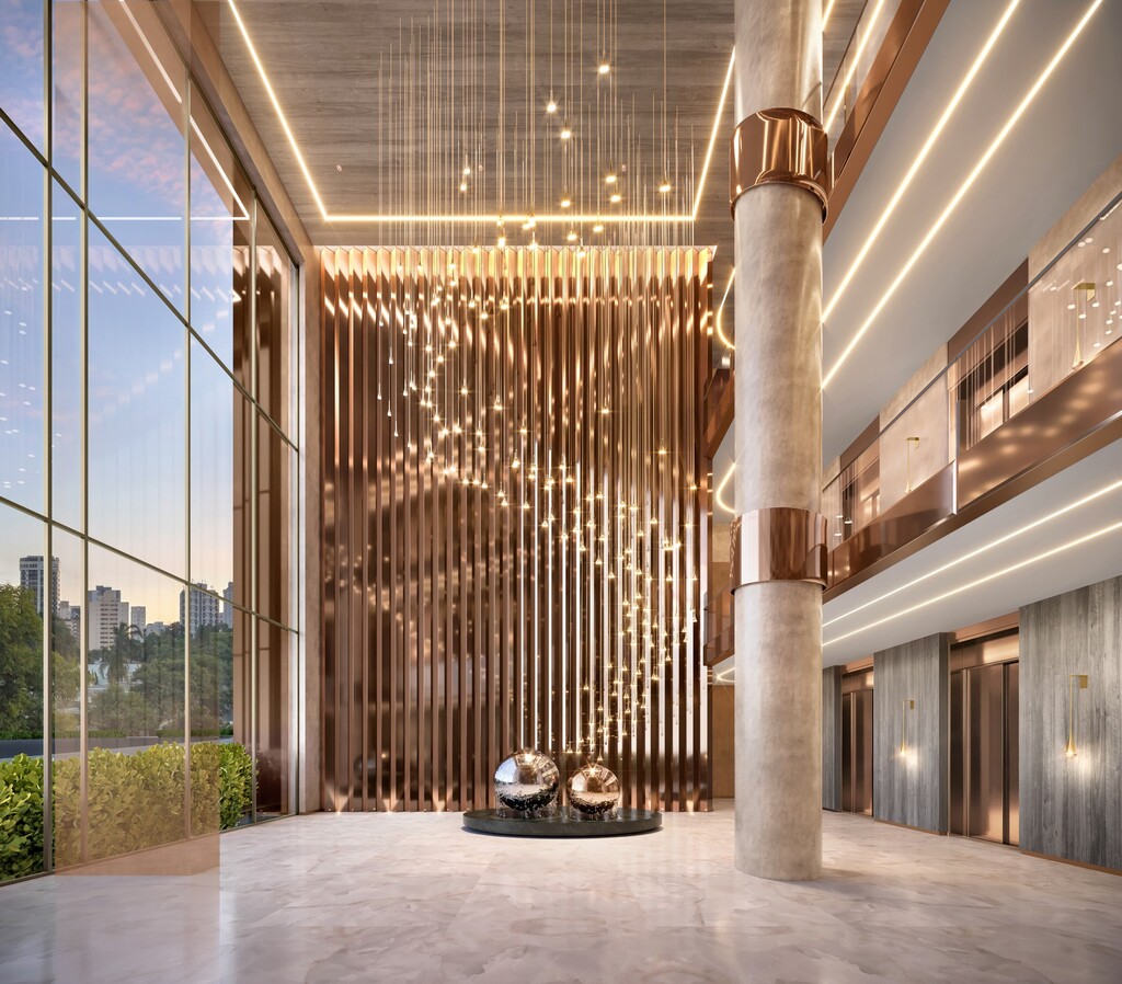 Apartamento à venda em São Paulo, Vila Mariana, com 3 quartos, 87m² - Carreyra Imobiliaria