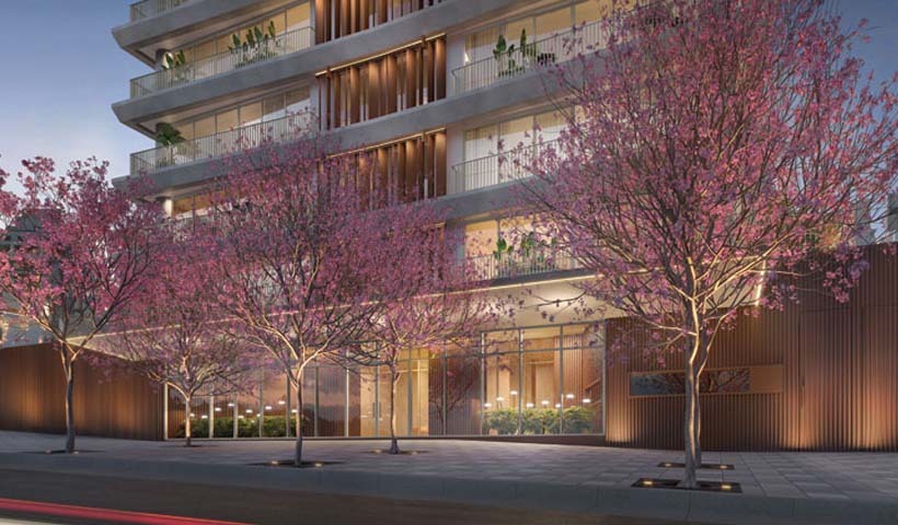 Apartamento à venda em São Paulo, Brooklin Paulista, com 4 quartos, 261,02m² - Renaldo Moura