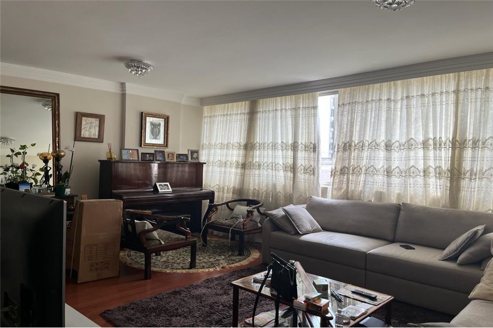 Vertical em Perdizes - São Paulo SP