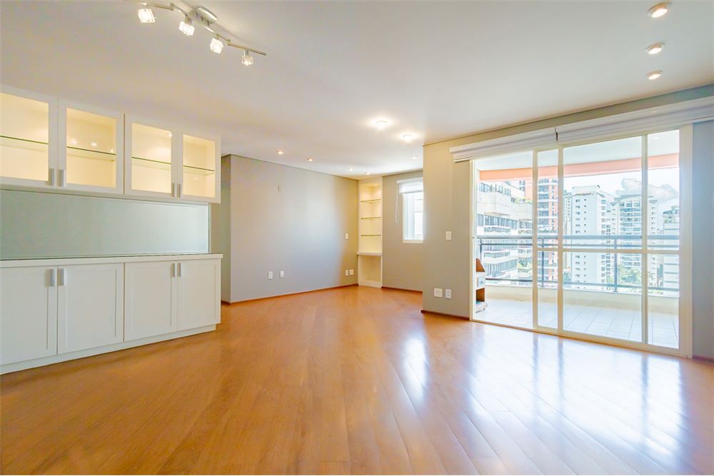 Vertical em Perdizes - São Paulo SP