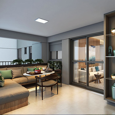 Apartamento, 3 quartos, 130 m² - Foto 7