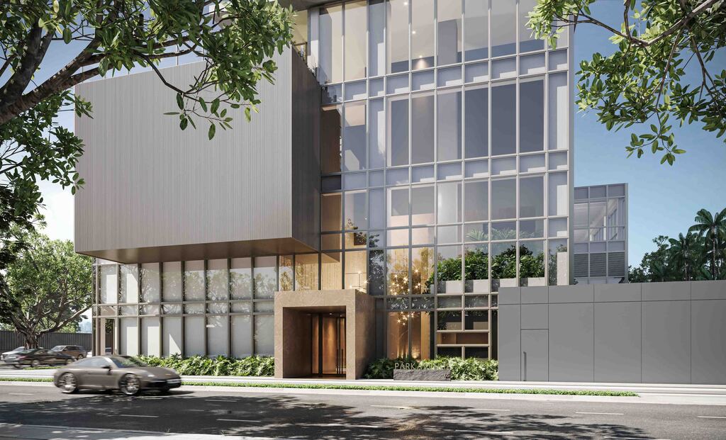 Apartamento à venda em São Paulo, Ibirapuera, com 3 quartos, 240,26m² - Renaldo Moura