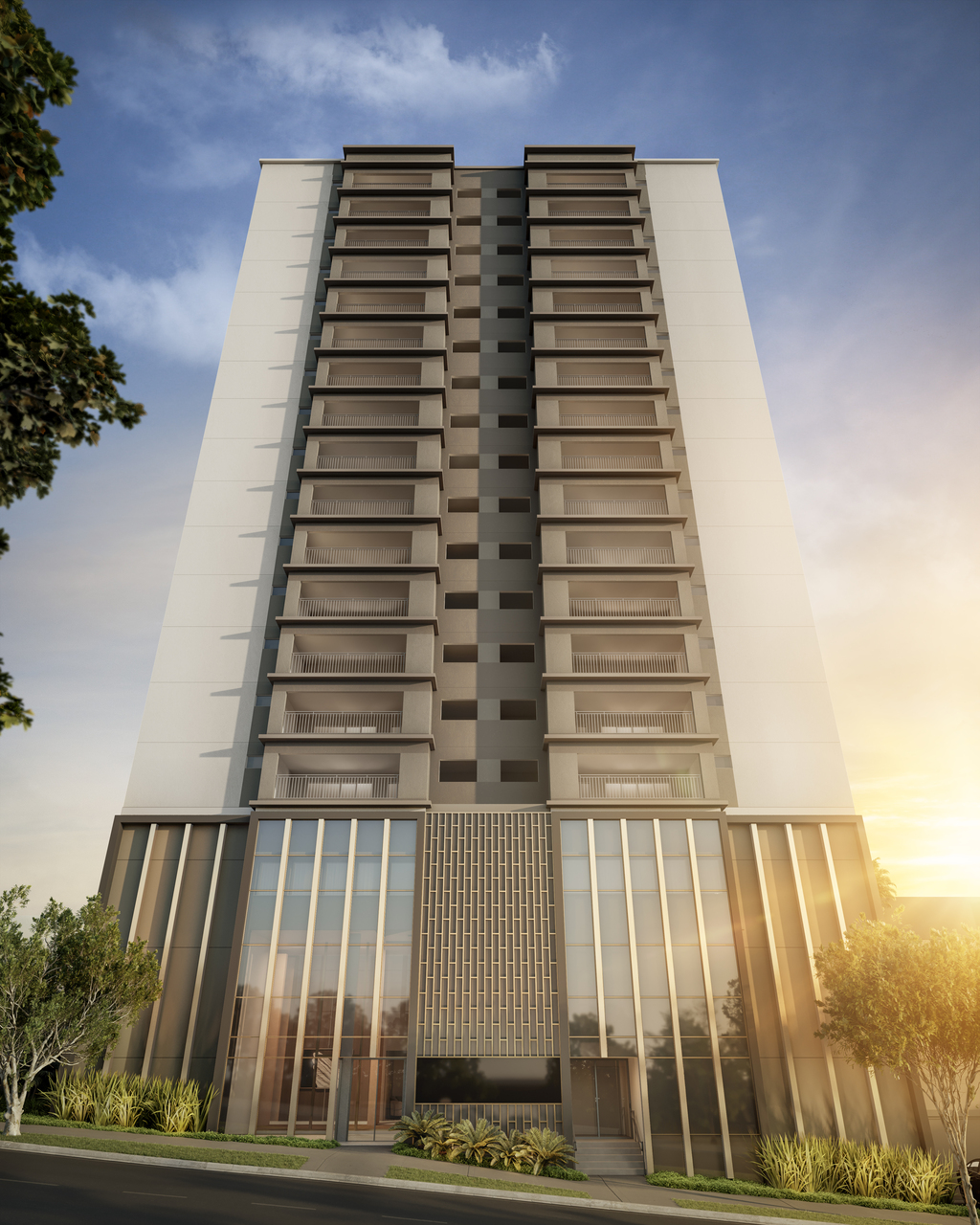 Apartamento à venda em São Paulo, Vila Mariana, com 2 quartos, 87m² - Renaldo Moura