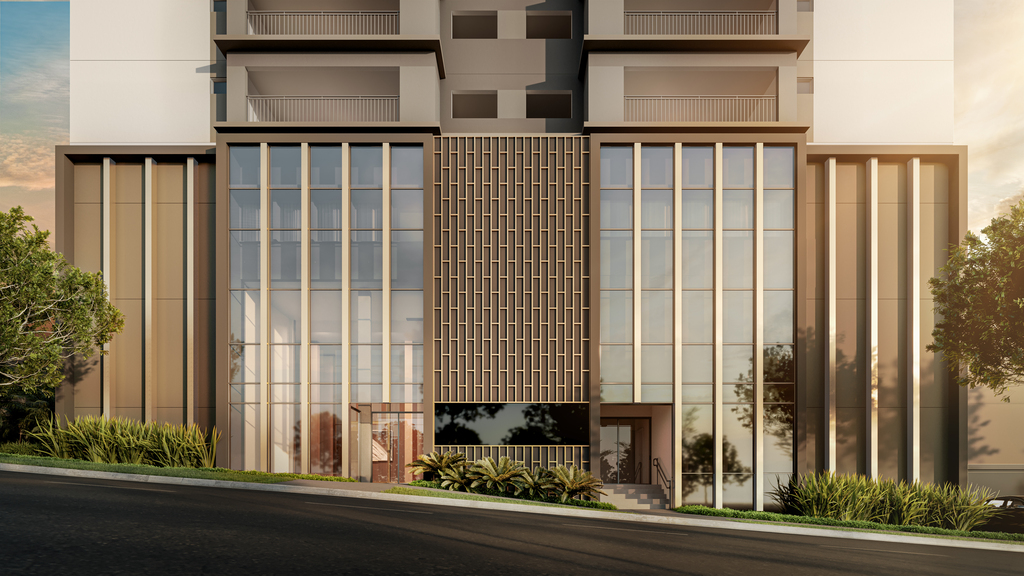 Apartamento à venda em São Paulo, Vila Mariana, com 2 quartos, 87m² - Renaldo Moura