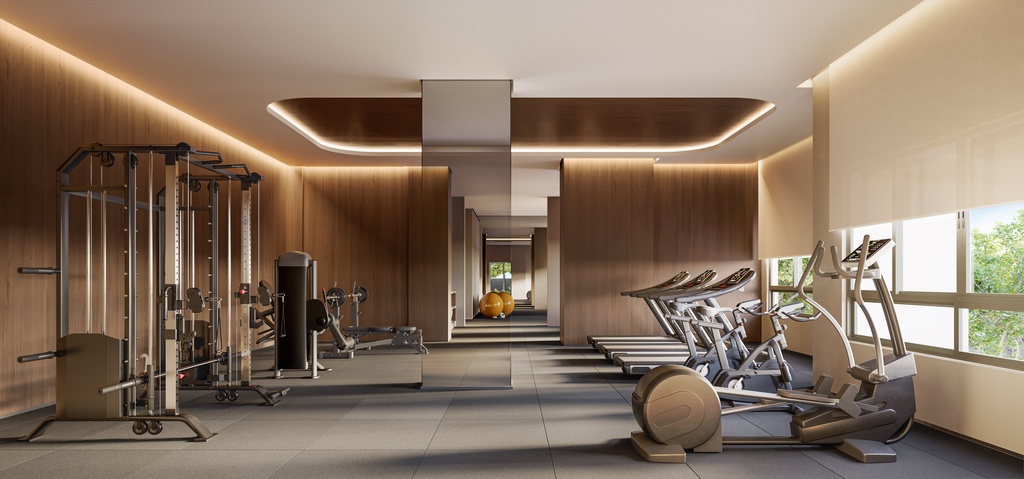 Apartamento à venda em São Paulo, Vila Mariana, com 3 quartos, 135,4m² - Renaldo Moura