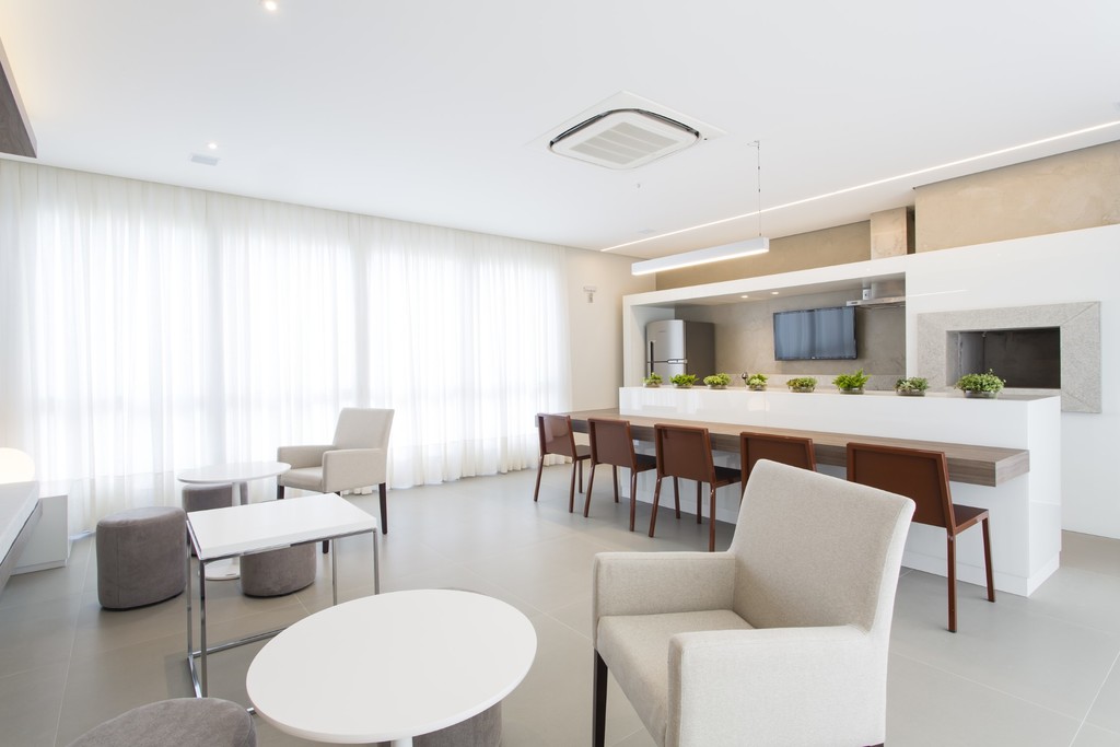 Studio para venda no bairro Auxiliadora em Porto Alegre