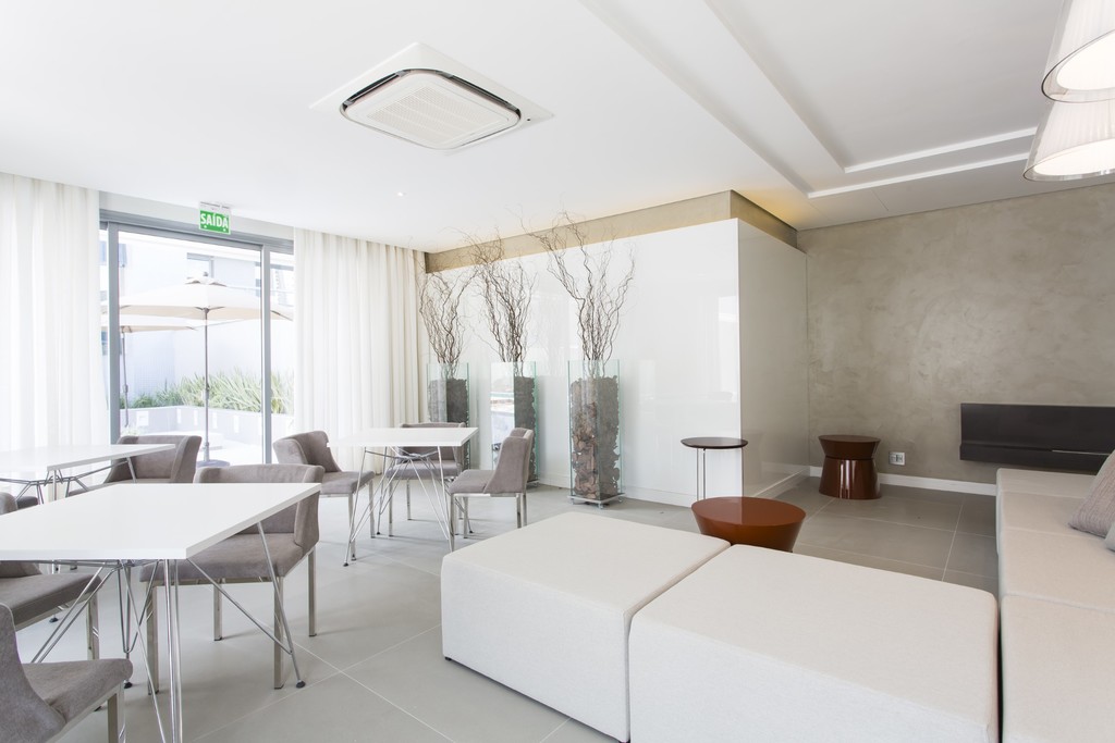 Studio para venda no bairro Auxiliadora em Porto Alegre