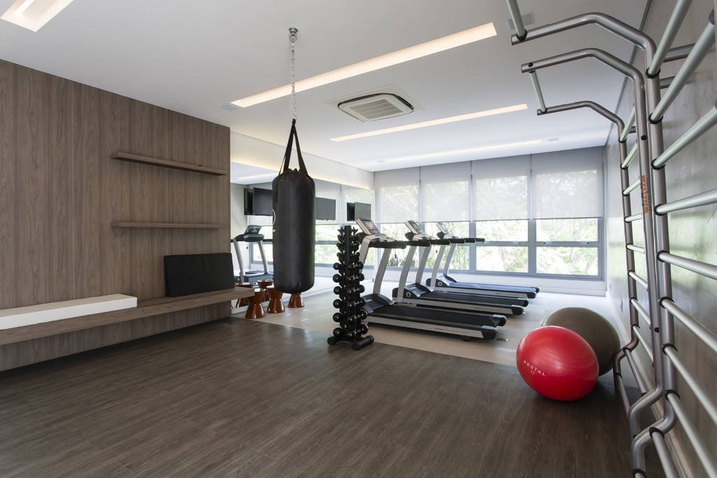 Studio para venda no bairro Auxiliadora em Porto Alegre