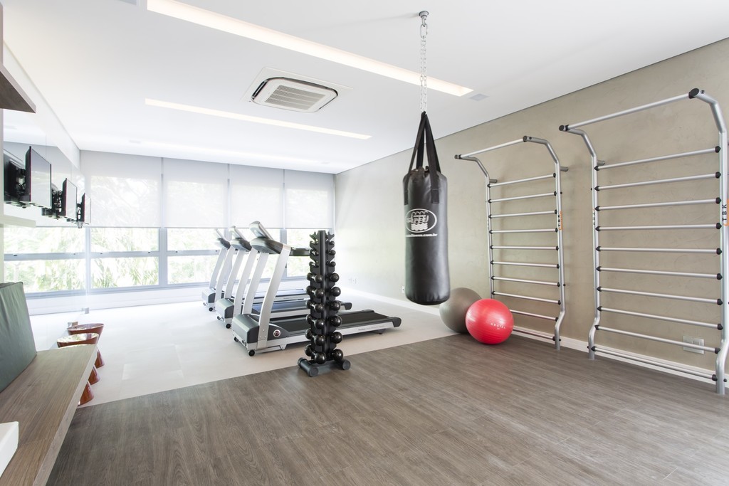 Studio para venda no bairro Auxiliadora em Porto Alegre