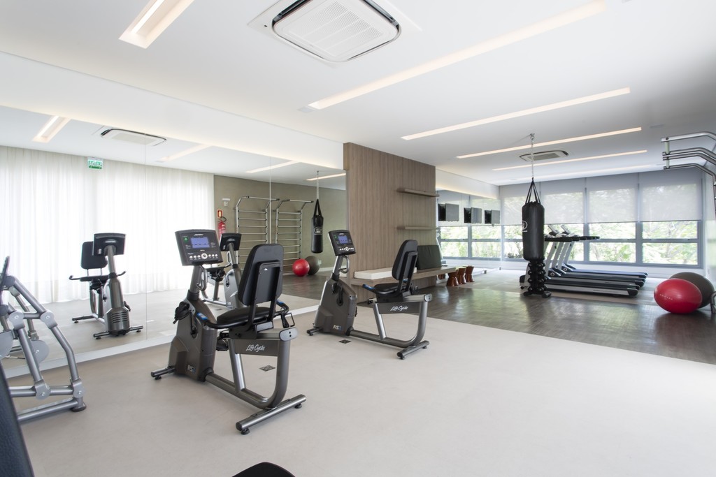 Studio para venda no bairro Auxiliadora em Porto Alegre