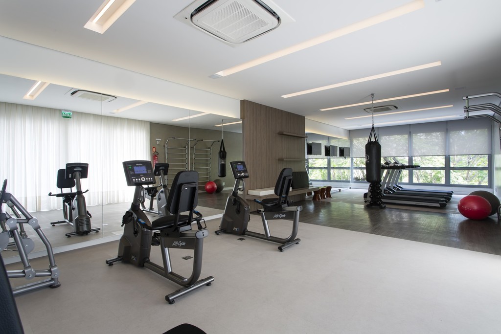 Studio para venda no bairro Auxiliadora em Porto Alegre