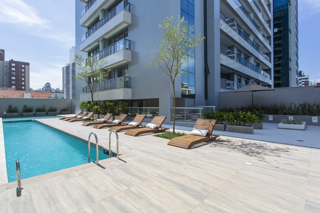 Studio para venda no bairro Auxiliadora em Porto Alegre