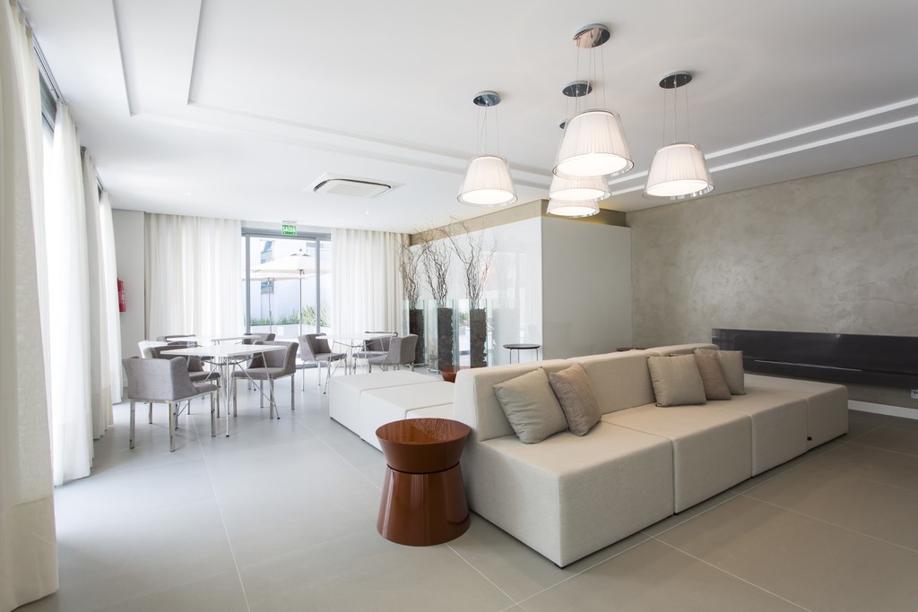 Studio para venda no bairro Auxiliadora em Porto Alegre