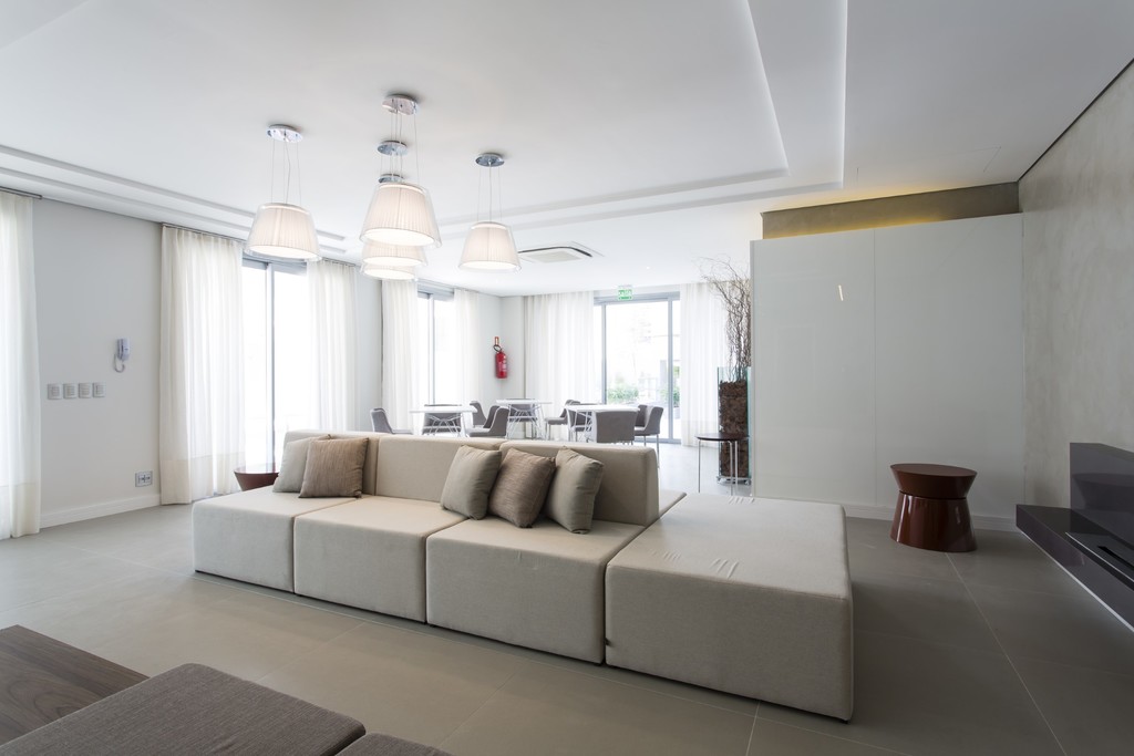 Studio para venda no bairro Auxiliadora em Porto Alegre