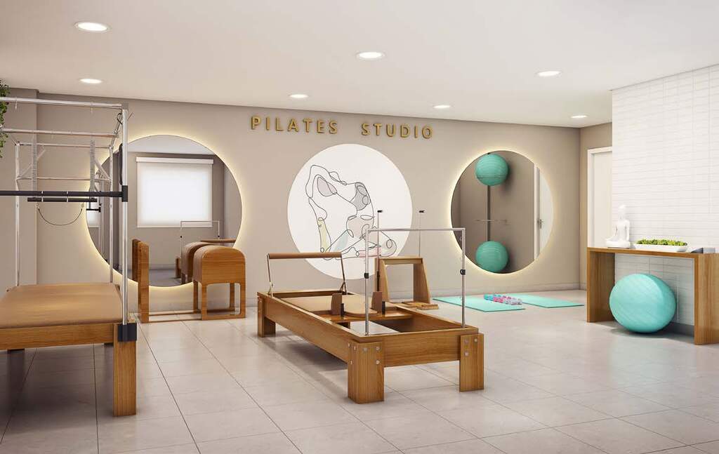 Apartamento à venda em São Paulo, Jaguaré, com 2 quartos, 59,66m² - Imóveis Magamar