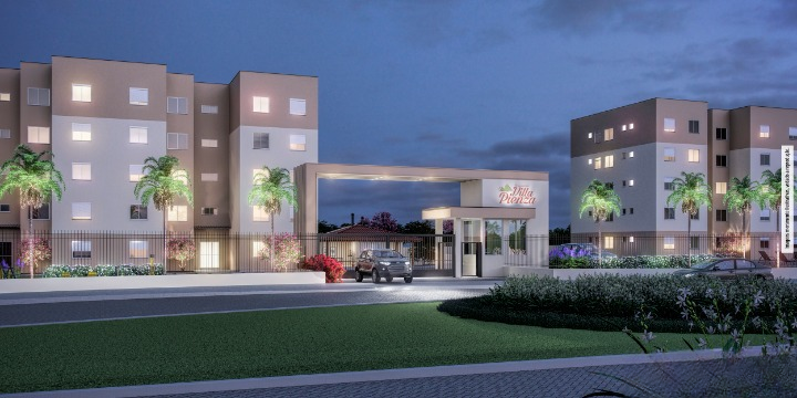 Apartamento à venda em Porto Alegre, Hípica, com 1 quarto, 30,01m² - Geniale Imóveis