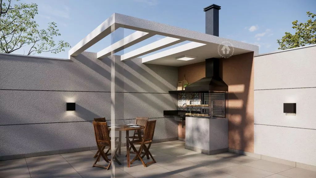Apartamento à venda com 1 quarto, 17m² - Foto 21