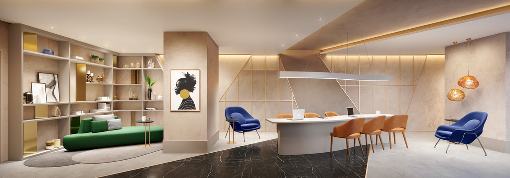 Studio à venda em Porto Alegre, Menino Deus, com 1 quarto, 24,5m² - Geniale Imóveis