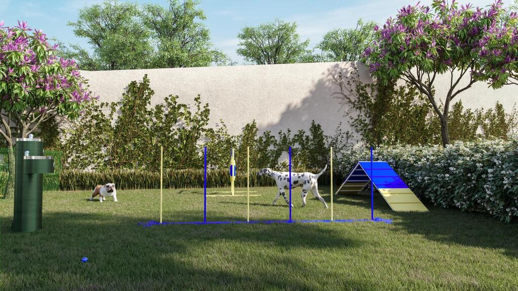 Apartamento de 2 quartos, 56m² no bairro Jardim São Camilo, em Hortolândia | Eu Corretor