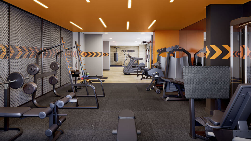 Apartamento à venda em São Paulo, Mooca, com 1 quarto, 34,6m² - Renaldo Moura