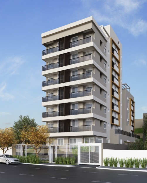 Cobertura à venda em São Paulo, Aclimação, com 1 quarto, 74,38m² - Renaldo Moura