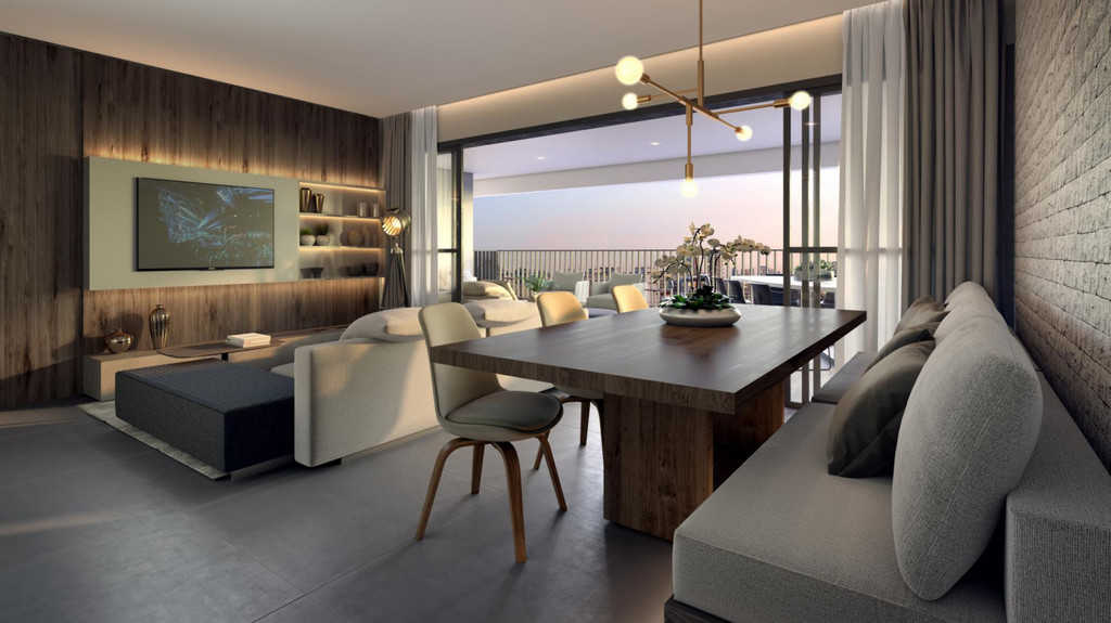 Apartamento, 3 quartos, 123 m² - Foto 8