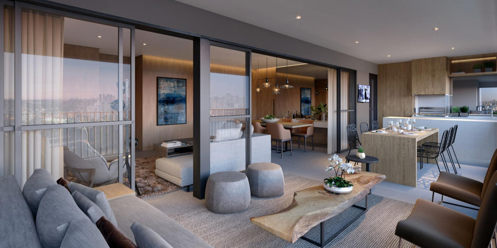 Apartamento, 3 quartos, 123 m² - Foto 10