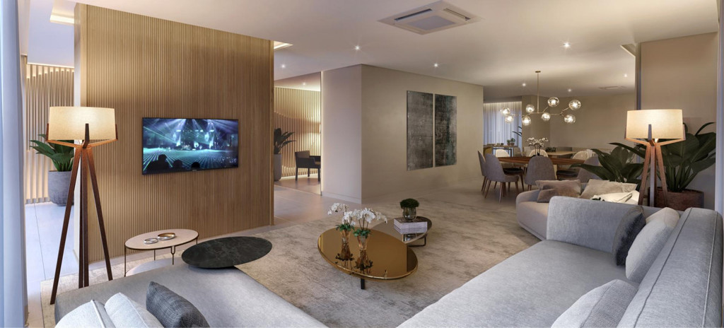 Apartamento, 3 quartos, 123 m² - Foto 12