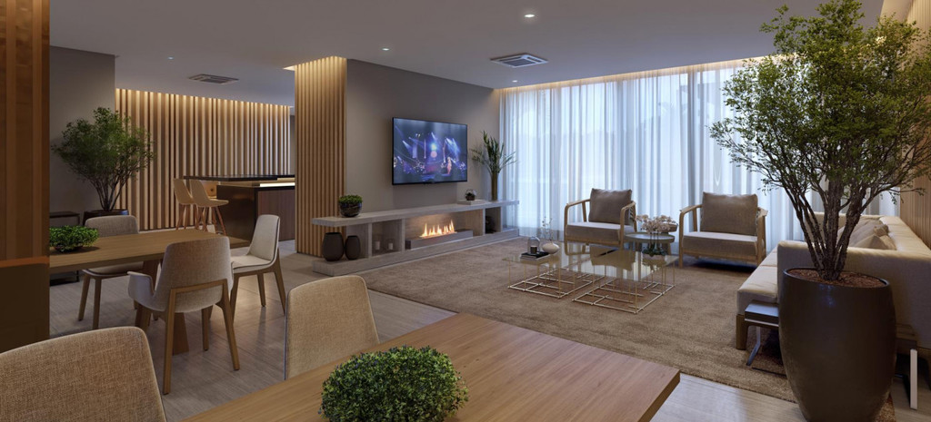 Apartamento, 3 quartos, 123 m² - Foto 13