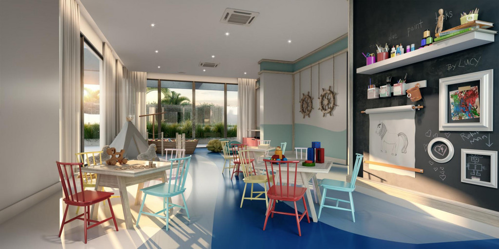 Apartamento, 3 quartos, 123 m² - Foto 15