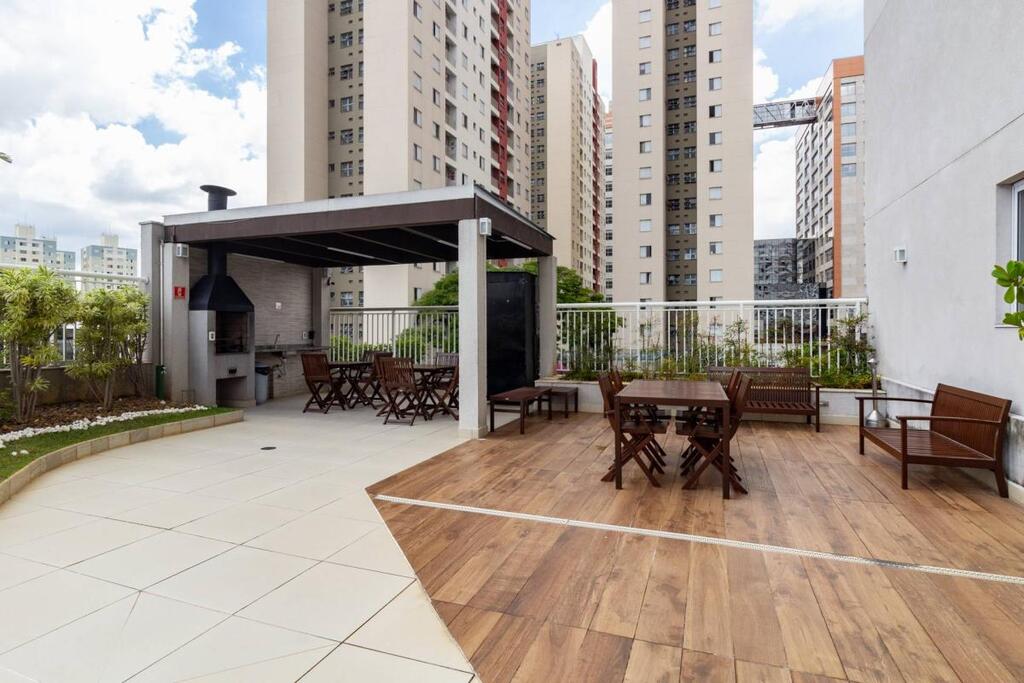 Apartamento à venda em São Paulo, Mooca, com 2 quartos, 124m² - Renaldo Moura