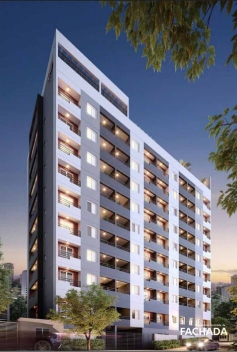 APARTAMENTO RESIDENCIAL em São Paulo - SP, Vila Esperança