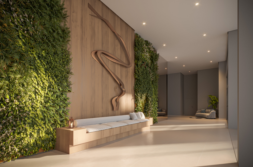 Apartamento à venda em São Paulo, Cidade Patriarca, com 1 quarto, 49,15m² - Renaldo Moura