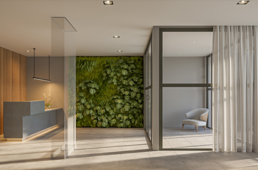 Studio à venda em São Paulo, Cidade Patriarca, com 1 quarto, 26,34m² - Renaldo Moura